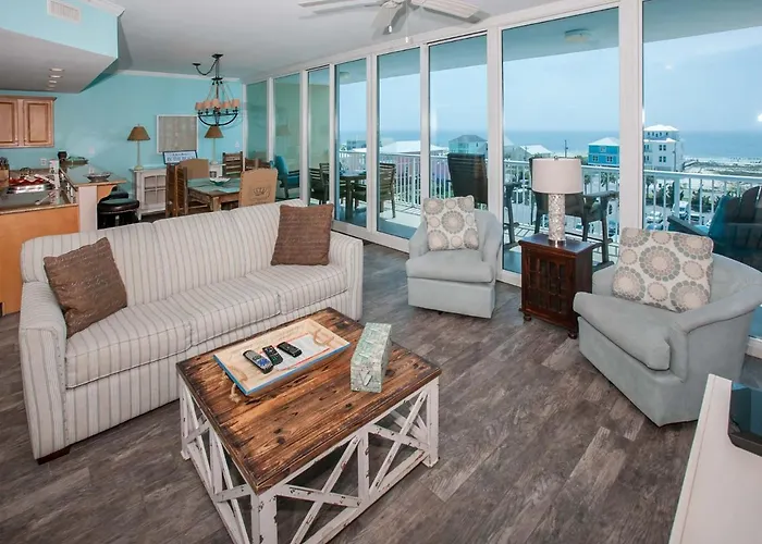 Sanibel 501 *