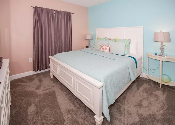 Sanibel 501 Apartment