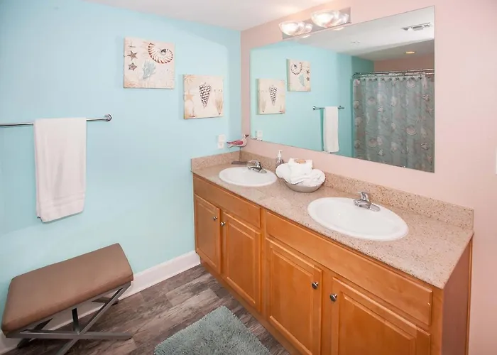 Apartment Sanibel 501