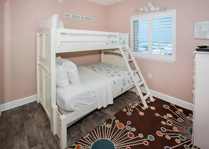 Sanibel 501 Gulf Shores