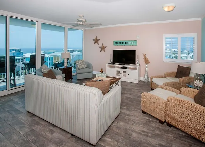 Sanibel 501 Gulf Shores