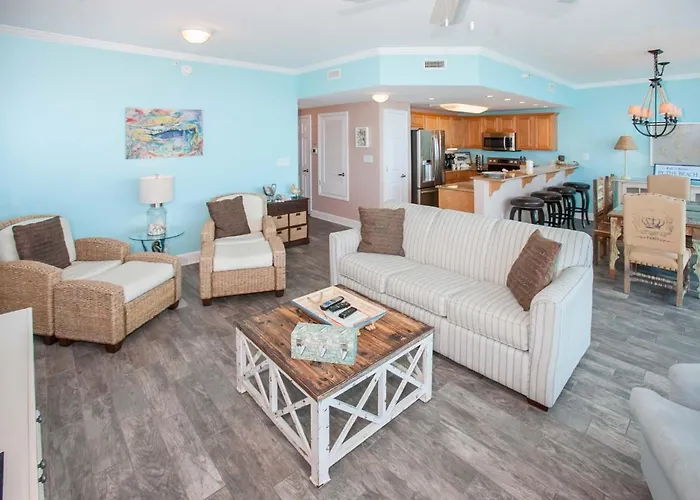 Sanibel 501