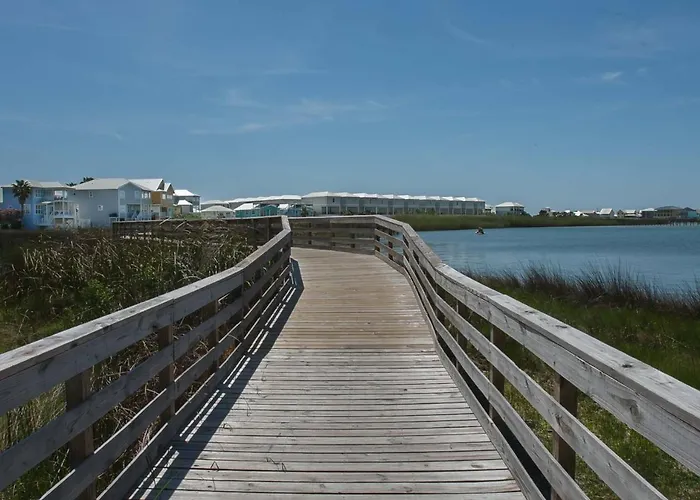 Apartment Sanibel 501 Gulf Shores
