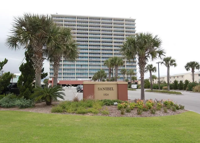 Sanibel 501 Gulf Shores